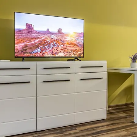 דירה Ishirkov One Bedroom *