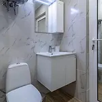 Apartamento Ishirkov One Bedroom *