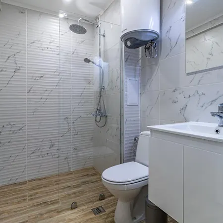 Apartmán Ishirkov One Bedroom