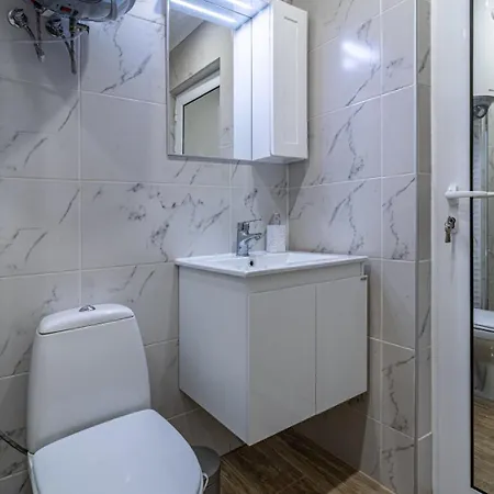 Lägenhet Ishirkov One Bedroom *