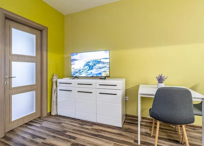 Ishirkov One Bedroom