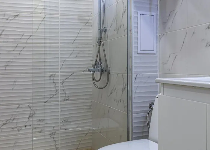 Ishirkov One Bedroom * ソフィア