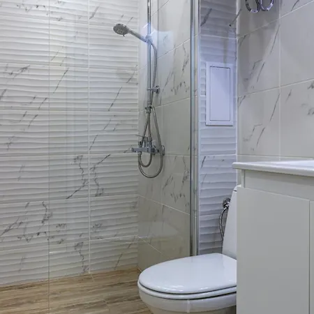 Ishirkov One Bedroom * Sofia